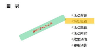 四年实战打磨 商场市场企划方案独家分享